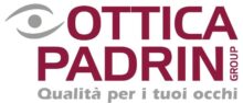 Logo Ottica Padrin